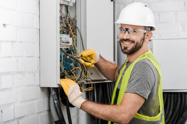 Best Ceiling Fan Installation Electrician  in Gulf Shores, AL
