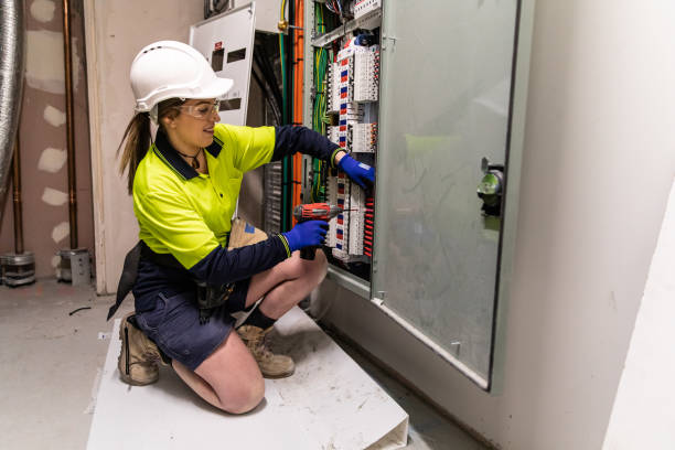 Why Trust Our Certified Electricians for Your Electrical Needs in AL?