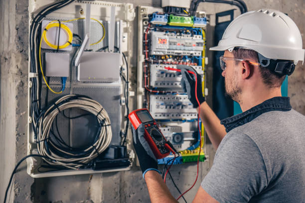 Best Electric Panel Repair  in Gulf Shores, AL