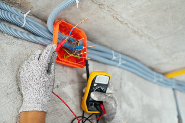 Electrical System Inspection in AL